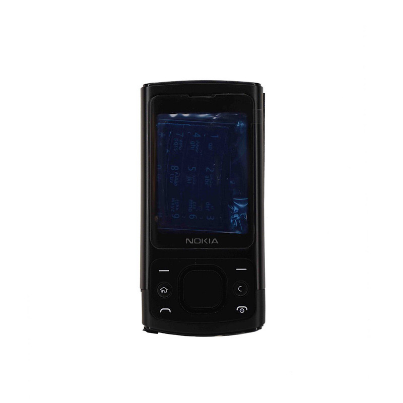 شاسی گوشی مدل ok مناسب برای گوشی موبایل نوکیا 6700S