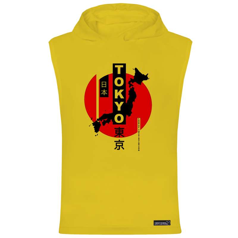 تاپ کلاه دار مردانه 27 مدل توکیو کد WN1118