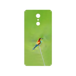 MAHOOT European bee-eater Cover Sticker for LG Q Stylus