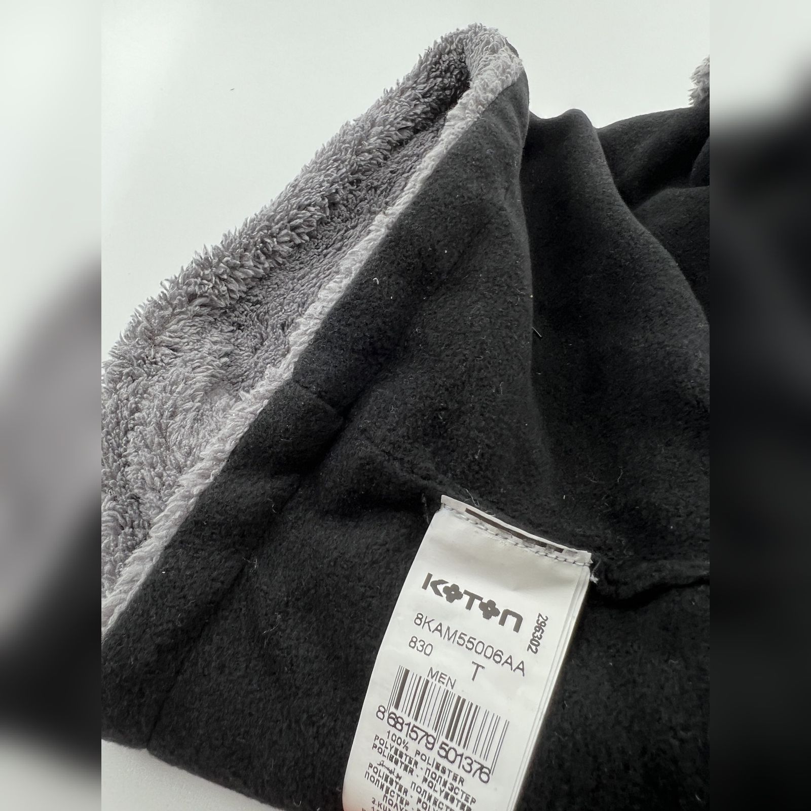شال گردن کوتون مدل 2SIDE -  - 8