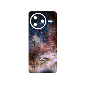 MAHOOT Universe_by_NASA_6 Cover Sticker for Xiaomi Poco F7 Pro