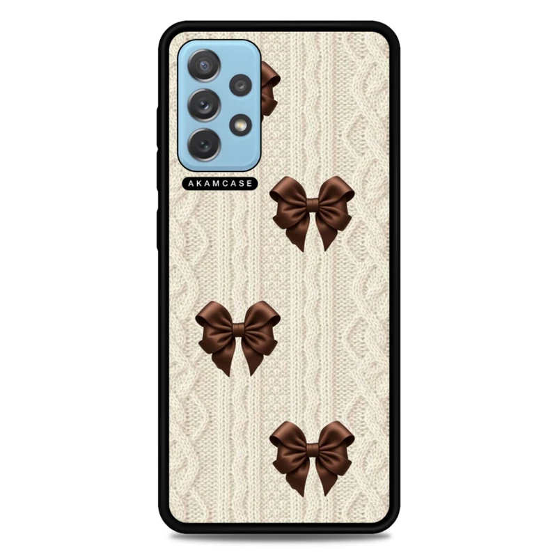 کاور آکام مدل AMC-WSGA72-TRICOT-2 مناسب برای گوشی موبایل سامسونگ Galaxy A72