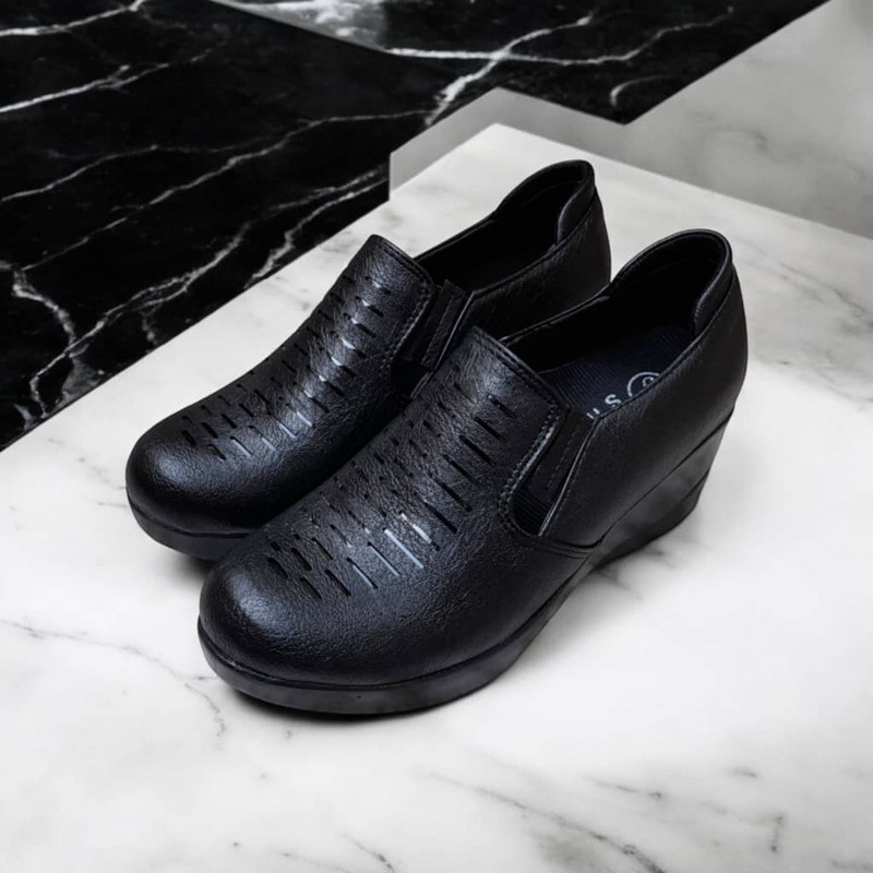 کفش طبی زنانه مدل 112