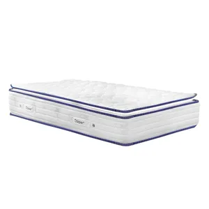 تشک کسپر مدل ارتوپدیک 01 یک نفره سایز 200 × 90 سانتی ‌متر