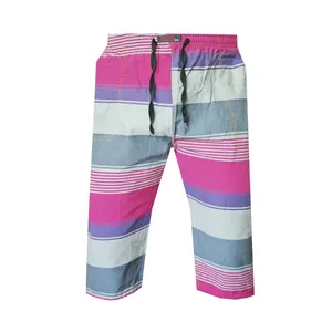 شلوارک مردانه مدل MA667