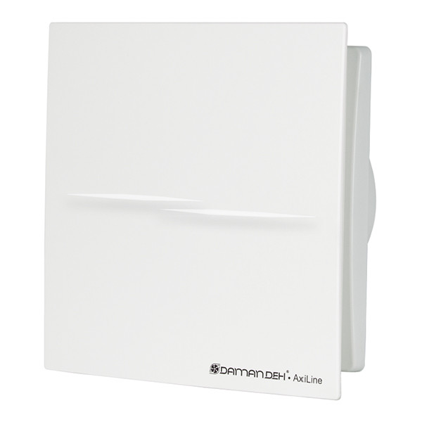 هواکش دمنده مدل VBX-12S2S-IP45