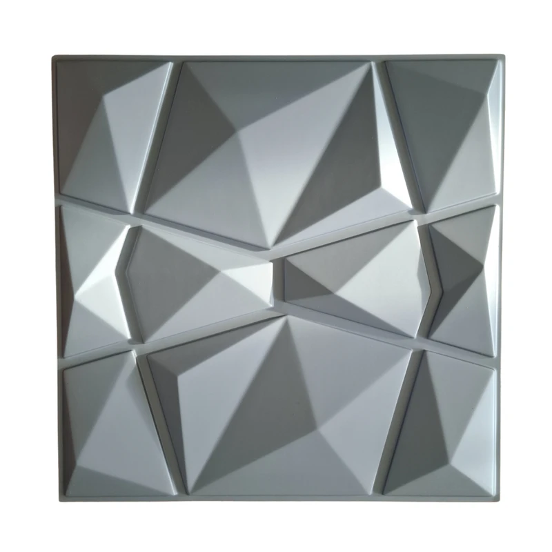 دیوارپوش آدیوس آکوستیک مدل پلیمری طرح کوهستان