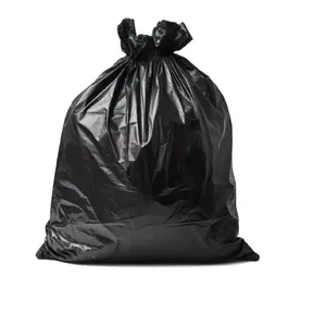 کیسه زباله مدل اقتصادی سایز 65x80 بسته 1 کیلویی