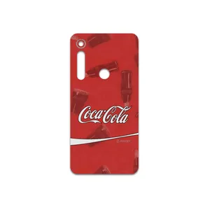 MAHOOT Cc-Cl Cover Sticker for Motorola One Macro