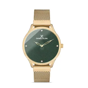 ساعت مچی عقربه ای زنانه دنیل کلین مدل DK.1.12967-2