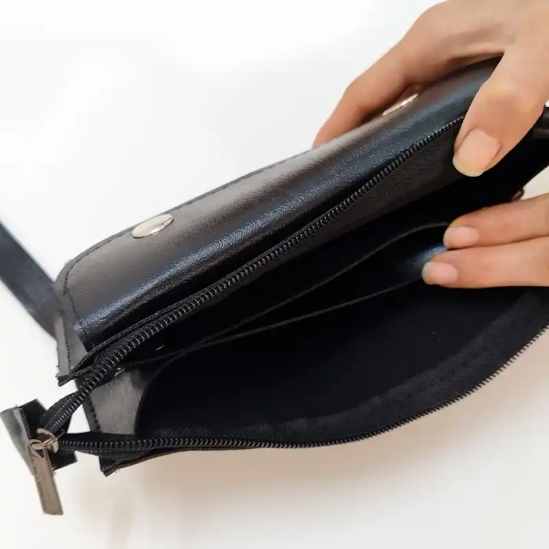 کیف رودوشی زنانه مدل 889