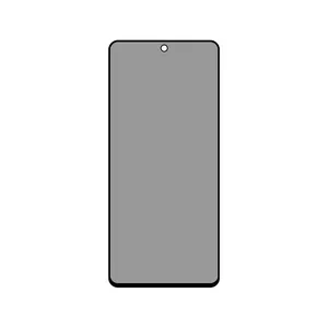 Shahr Glass FULLPRIV Screen Protector For Samsung Galaxy A51 4G / A51 5G / A52 4G / A52 5G / A52s 5G / A53 / M31s / S20 FE / S20 FE 5G / S20 FE 2022  