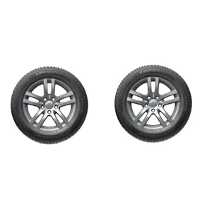 لاستیک خودرو هانکوک مدل Kinergy ECO K435 سایز 185/65R14 - دو حلقه