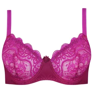 سوتین زنانه پانیذ مدل فنردار کد 66370-07