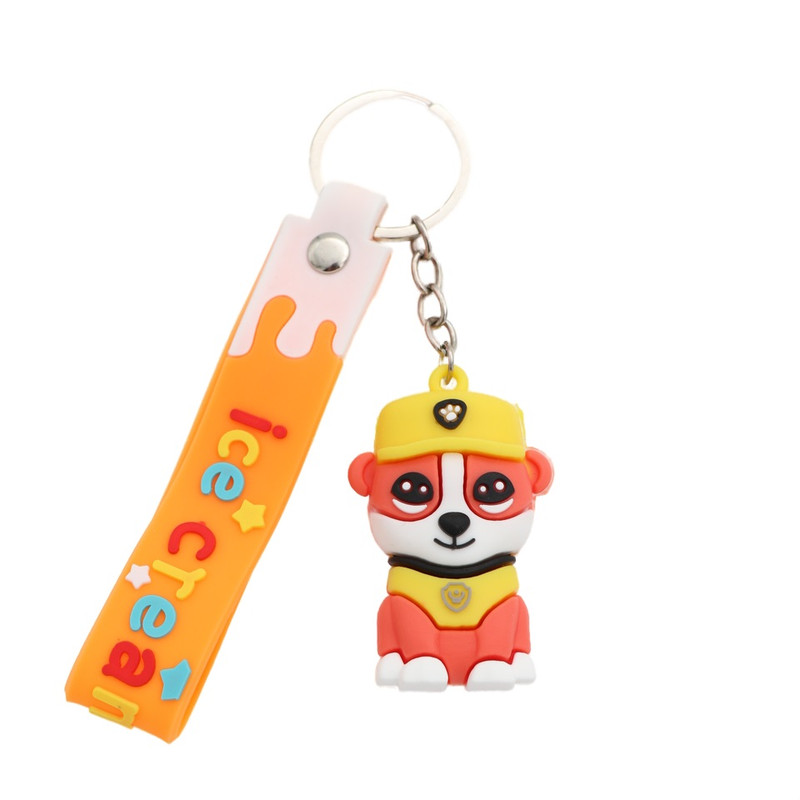 جاکلیدی دخترانه مدل  سگ های نگهبان کد 2215