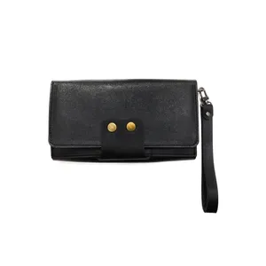 کیف پول چرمی مدل 06