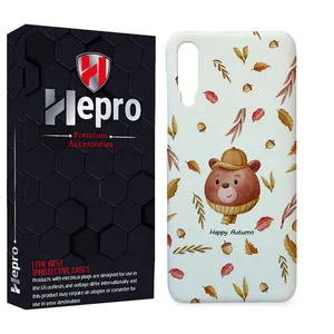 HEPRO MC Cover for SAMSUNG GALAXY A30S/A50/A50S