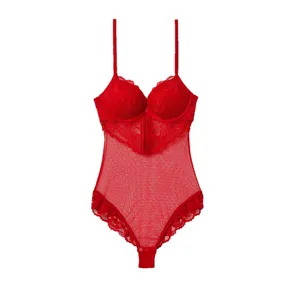 بادی زنانه اچ اند ام مدل 00709