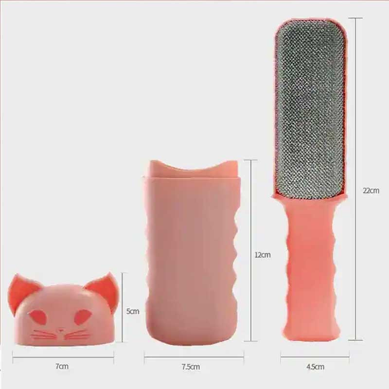 پرزگیر لباس مدل SkinFreindly پرزگیر لباس مدل SkinFreindly