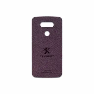 MAHOOT PL-PEGT Cover Sticker for LG G5