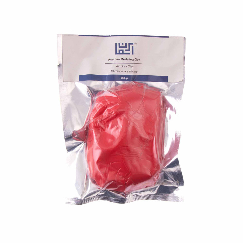 خمیر مجسمه سازی آسمان مدل هواخشک کد 6177 خمیر مجسمه سازی آسمان مدل هواخشک کد 6177