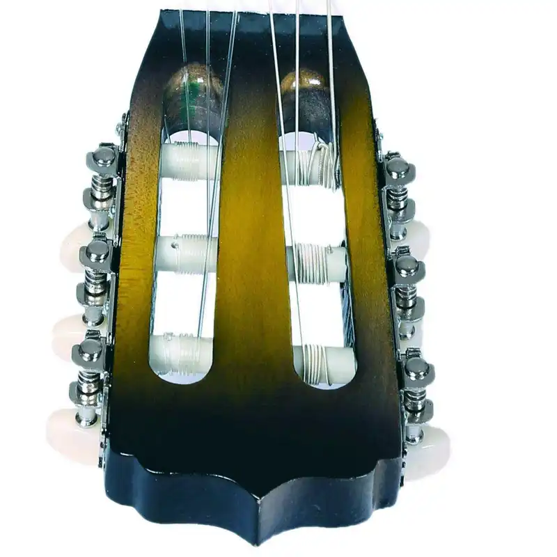 گیتار کلاسیک مدل فرد کد ۰۸