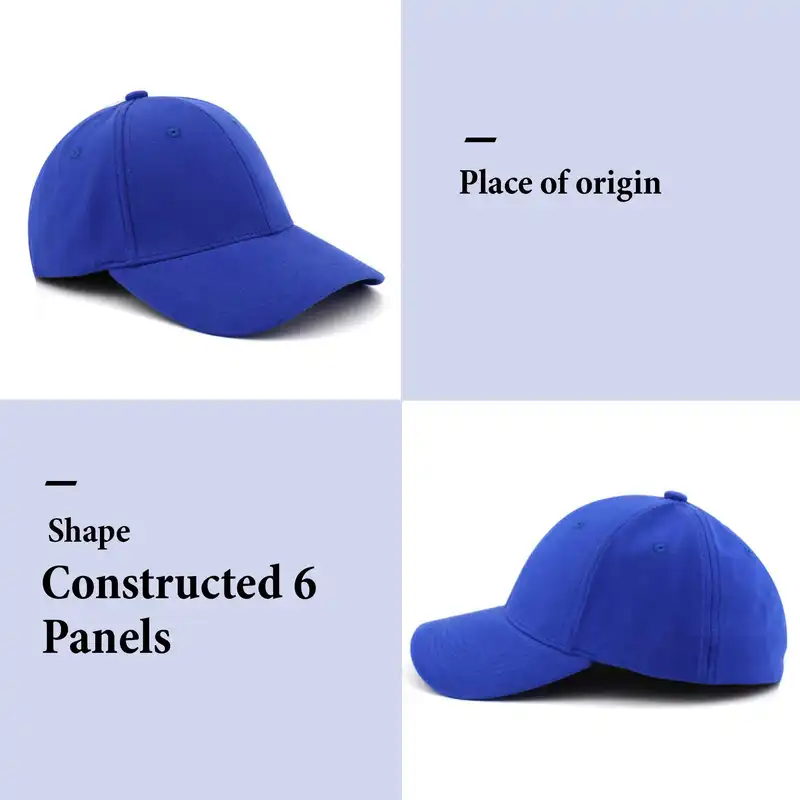 کلاه کپ مدل Lx120