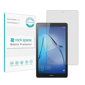 Rockspace HyGEL clear screen protector suitable for Huawei tablet MediaPad MediaPad T3 7.0 Wifi