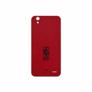 MAHOOT RL-NBA Cover Sticker for Huawei Ascend G630