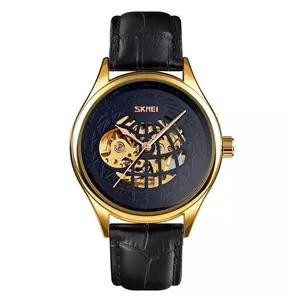 ساعت مچی عقربه‌ای مردانه اسکمی مدل 9209gdbk