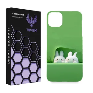 RIVEN RI2-17 Case For Apple iPhone 11 Pro Max