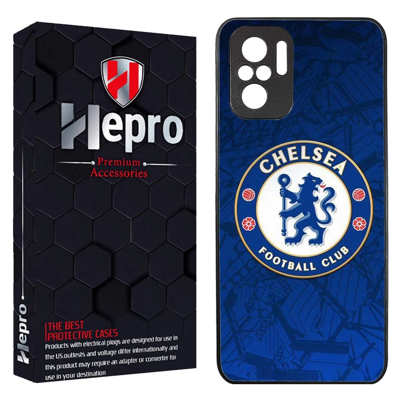 کاور هپرو طرح فانتزی مدل TPU مناسب برای گوشی موبایل شیائومی Redmi Note 10 / Redmi Note 10S