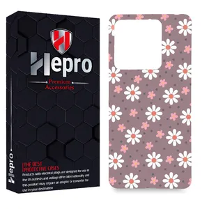 HEPRO MC Cover for XIAOMI Redmi Note 13 Pro 4G