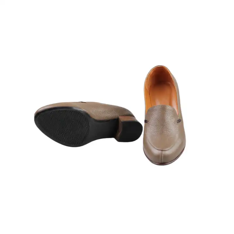 کفش زنانه مدل هارمونی چرم طبیعی 02