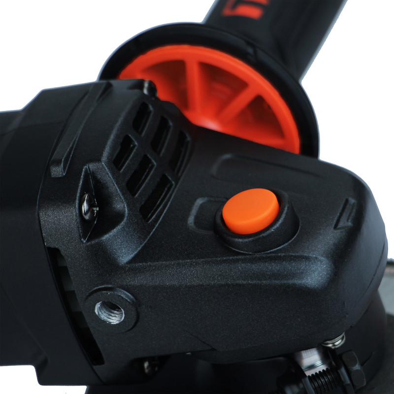 مینی فرز تانوس مدل AG-1510