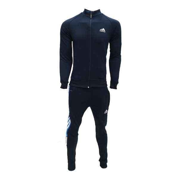 ست سویشرت و شلوار ورزشی مردانه مدل sm015