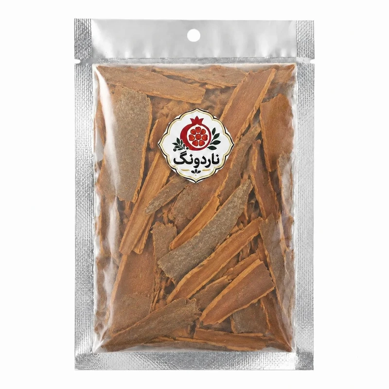 چوب دارچین ناردونگ - 100 گرم