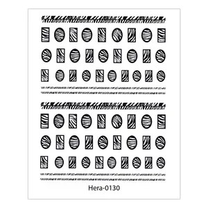 لنز ناخن مدل 0130