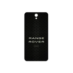 MAHOOT  Range-Rover Cover Sticker for Lenovo Vibe S1 Lite