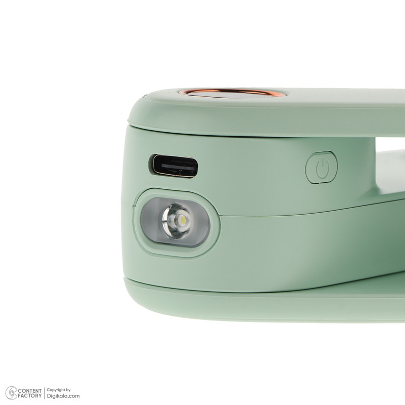 مینی فن دستی سوییت‌ فول مدل S16