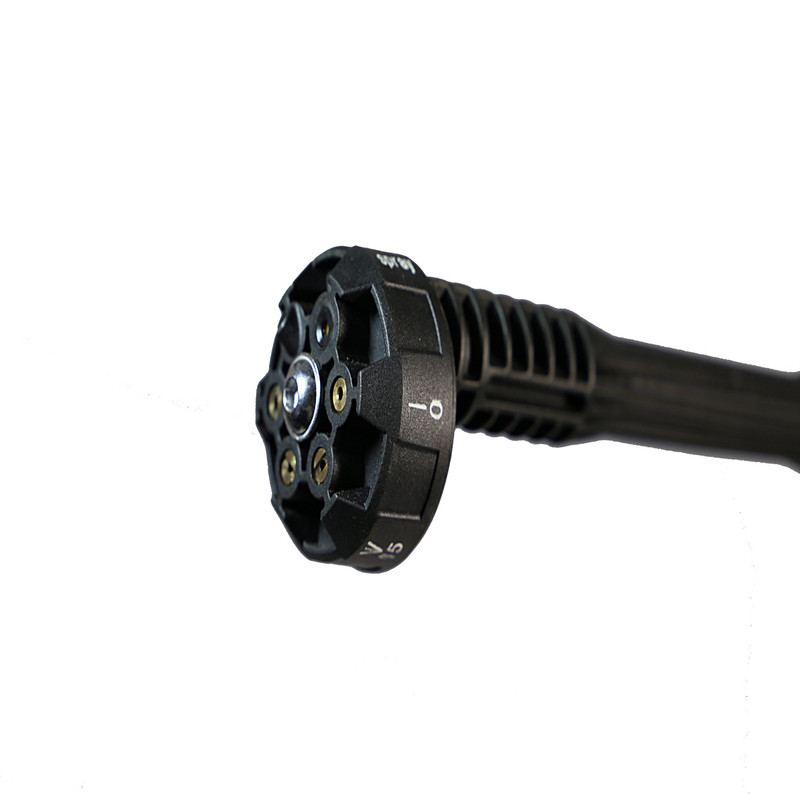 کارواش و سمپاش شارژی 28 بار 280 وات تایگر تولز مدل UPW-21A