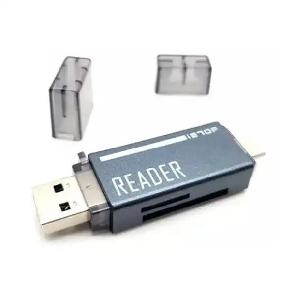 کارت‌خوان آی ای تاپ مدل TC-306AC