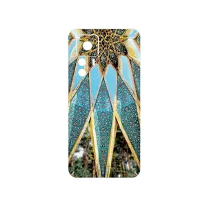 MAHOOT KHAYAM_Tomb Cover Sticker for Xiaomi 12T Pro