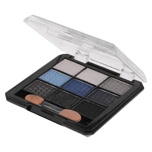 پالت سایه چشم کنویس شماره KN01