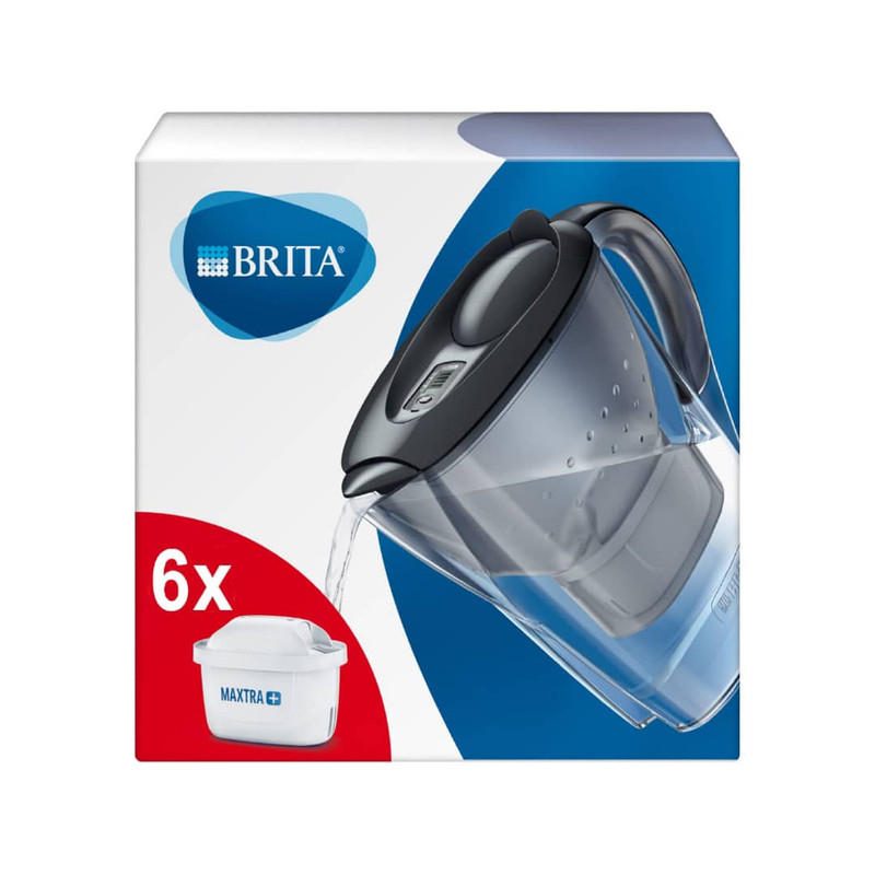 پارچ تصفیه آب بریتا مدل Marella