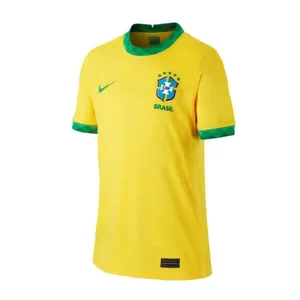 تی شرت ورزشی مردانه مدل برزیل Home2020