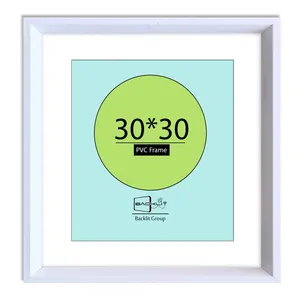 قاب عکس بکلیت مدل پاسپارتو W-30x30-208