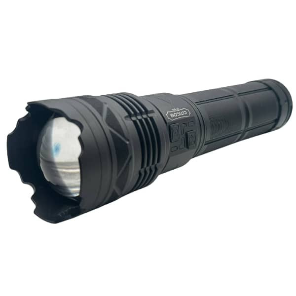 چراغ قوه دستی سیتیکام مدل CT-888