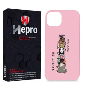 HEPRO MC Cover for Apple IPHONE 14