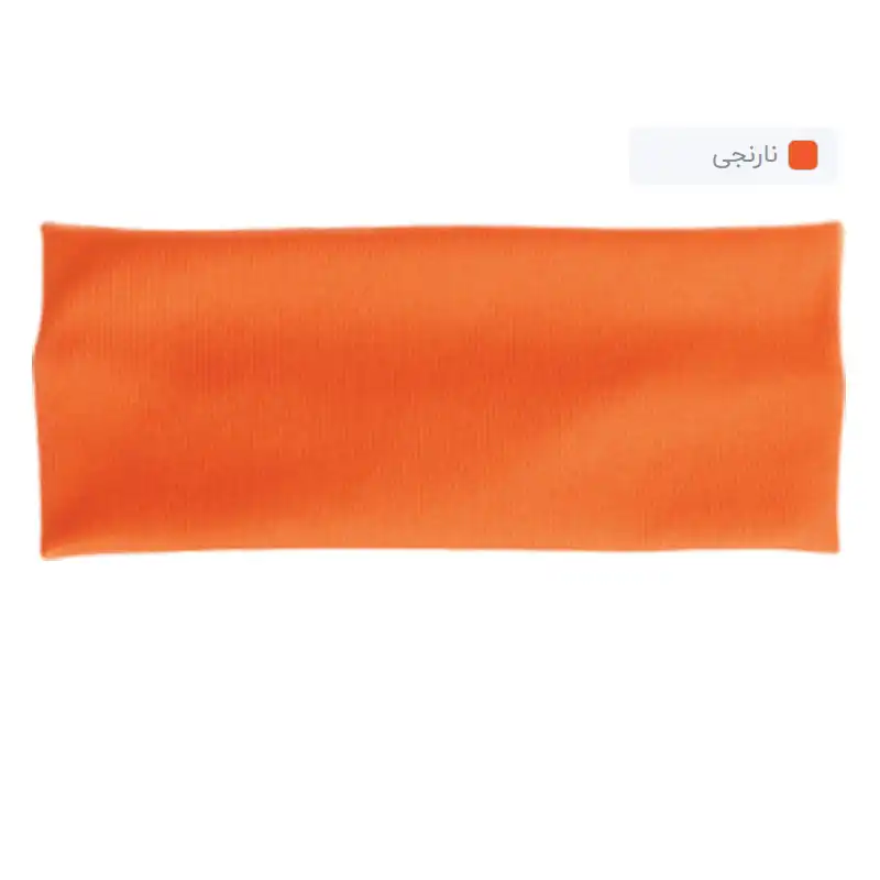 هدبند مدل کبریتی